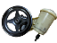 Bomba da Direção Hidráulica RAM 2500 3500 6.7L 2011-2012 Mopar - Imagem 1