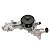 Bomba Agua Jeep Doge e Chrysler V6 Motor Pentastar 2011-2022 - MOPAR - Imagem 1