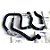 Mangueira de retorno do aquecedor  do Jeep Grand Cherokee 3.0L 11-20 Mopar - Imagem 2
