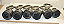 Pistão com Anéis,  Bielas e Bronzinas da Ram 1500 e Jeep Grand Cherokee 3.0L 11-19 Usados - Imagem 5
