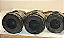 Pistão com Anéis,  Bielas e Bronzinas da Ram 1500 e Jeep Grand Cherokee 3.0L 11-19 Usados - Imagem 6