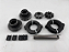 Kit Diferencial Traseiro Dana 35 27 estrias Genuina Mopar Dana Spicer - Imagem 1