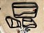 Portas tubular do Jeep Wrangler JLU e Jeep Gladiator JT 2019-2024 mopar 77072498AC - Imagem 5