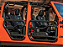 Portas tubular do Jeep Wrangler JLU e Jeep Gladiator JT 2019-2024 mopar 77072498AC - Imagem 9