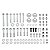 Lift Kit 2" Jeep Wrangler JL JLU 2.0T 2019-2024 - Imagem 3