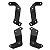 Lift Kit 2" Jeep Wrangler JL JLU 2.0T 2019-2024 - Imagem 5