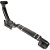 Snorkel OffRoad Jeep Wrangler Jeep Gladiator 3.0L 3.6L 2019-2024  Rugged Ridge - Imagem 1