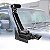 Snorkel OffRoad Jeep Wrangler Jeep Gladiator 3.0L 3.6L 2019-2024  Rugged Ridge - Imagem 4
