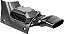 Snorkel OffRoad Jeep Wrangler Jeep Gladiator 3.0L 3.6L 2019-2024  Rugged Ridge - Imagem 7
