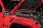 Snorkel OffRoad Jeep Wrangler Jeep Gladiator 3.0L 3.6L 2019-2024  Rugged Ridge - Imagem 12