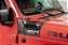 Snorkel OffRoad Jeep Wrangler Jeep Gladiator 3.0L 3.6L 2019-2024  Rugged Ridge - Imagem 11