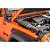 Snorkel OffRoad Jeep Wrangler Jeep Gladiator 3.0L 3.6L 2019-2024  Rugged Ridge - Imagem 10