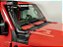 Snorkel OffRoad Jeep Wrangler Jeep Gladiator 3.0L 3.6L 2019-2024  Rugged Ridge - Imagem 8