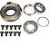 E-locker Dana 44 Traseiro Jeep Wrangler JK JKU 2007-2018 - Mopar - Imagem 5