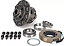 E-locker Dana 44 Traseiro Jeep Wrangler JK JKU 2007-2018 - Mopar - Imagem 6