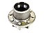 Cubo Roda Traseiro RAM 2500 3500 Cummins 6.7 2012-2018 Mopar - Imagem 2