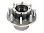 Cubo Roda Traseiro RAM 2500 3500 Cummins 6.7 2012-2018 Mopar - Imagem 1