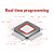 Modulo Potencia 200hp Roda Traseira Race Ultra RAM 2500 3500 2010-2024 - Imagem 5