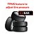 Modulo Potencia 200hp Roda Traseira Race Ultra RAM 2500 3500 2010-2024 - Imagem 8