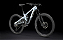 Trek Slash 8 Gen 6 Plasma Grey Pearl Mountain Bike - Imagem 1