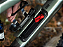 Trek Slash 8 Gen 6 Plasma Grey Pearl Mountain Bike - Imagem 4