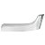 Farol, Grade, Spoiler, Radiador, Resfriador, Molduras, Suportes Para Choque Dianteiro RAM 2500 3500 2019-2024 - Mopar - Imagem 16