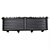 Farol, Grade, Spoiler, Radiador, Resfriador, Molduras, Suportes Para Choque Dianteiro RAM 2500 3500 2019-2024 - Mopar - Imagem 8