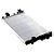 Farol, Grade, Spoiler, Radiador, Resfriador, Molduras, Suportes Para Choque Dianteiro RAM 2500 3500 2019-2024 - Mopar - Imagem 9