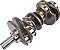 Virabrequim e Bronzinas Jeep Grand Cherokee 3.0L 2011-2024 RAM 1500 3.0L 2011-2024 - Imagem 1