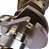 Virabrequim e Bronzinas Jeep Grand Cherokee 3.0L 2011-2024 RAM 1500 3.0L 2011-2024 - Imagem 3