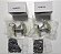 Virabrequim Pistão Bronzina std  do Land Rover Discovery 4 3.0l TDV6 2011-2017 - Imagem 3