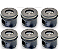 Virabrequim Pistão Bronzina std, Bomba, Juntas do Jeep Grand Cherokee 3.0L 2011-2022 - Imagem 1