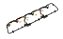 Junta Cabeçote Com Circuito Dodge Ram 2500 3500 5.9L 6.7L 2006-2024 - Cummins - Imagem 4