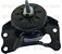 Coxim Motor LE LD Jeep Wangler 2.0L 2019-2024 - Mopar - Imagem 3