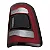 Lanterna Traseira LED LD Blind Sport Ram 1500 5.7 2019-2024 Mopar - Imagem 1