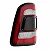 Lanterna Traseira LED LE Blind Sport Ram 1500 5.7 2019-2024 Mopar - Imagem 1