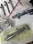 Bomba Alta Pressão do Diesel  Kit completo Jeep Grand Cherokee 3.0 Diesel 2014 - 2023 Mopar - Imagem 7