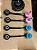 Lift Kit 2" Jeep Gladiator 3.6l 2020-2024 Mopar - Imagem 11