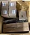 Lift Kit 2" Jeep Gladiator 3.6l 2020-2024 Mopar - Imagem 3