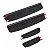 Soleiras de Portas Jeep Wrangler e Gladiator 2019-2024 Mopar - Imagem 2