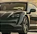 Farol LED Matrix LE Porsche Taycan Cayenne 2020-2024 - Genuino Porsche - Imagem 1