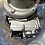 Turbina com Atuador Dodge Ram 2500-3500 6.7L 2019-2024 Cummins Holset HE300VG - Imagem 9
