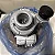 Turbina com Atuador Dodge Ram 2500-3500 6.7L 2019-2024 Cummins Holset HE300VG - Imagem 1