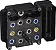 Módulo de Controle do Abs Jeep Wrangler 3.8L 2011-2011 - Mopar - Imagem 2