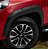 Alargadores de roda Picape Fiat Titano 2023-2024 - Mopar - Imagem 3