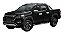 Alargadores de roda Picape Fiat Titano 2023-2024 - Mopar - Imagem 5