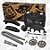 Piston, Seal Valve, Gasket, Timing Kit For Jeep Wrangler JL JLU 2.0L Turbo 2019-2024 - Imagem 2