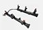 Flauta e Bicos Injetores Jeep Dodge e Chrysler 2011-2020 Mopar - Imagem 1