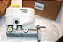 Cilindro mestre Ram 2500 3500 2012-2018 Mopar 68144664AB - Imagem 1