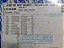 Kit de Junta Mazda v6 3.0L 1990-1994 Ajusa 52125100 - Imagem 3